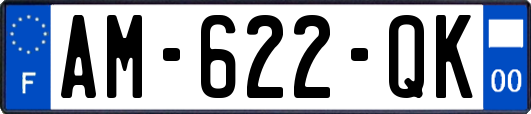 AM-622-QK