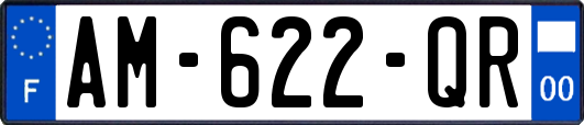 AM-622-QR