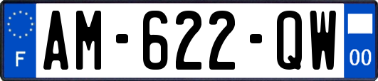 AM-622-QW