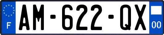 AM-622-QX