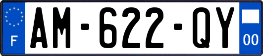 AM-622-QY