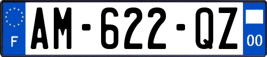 AM-622-QZ