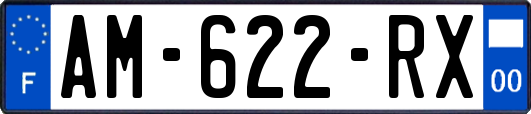 AM-622-RX