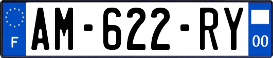 AM-622-RY