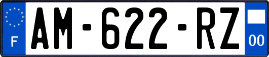 AM-622-RZ