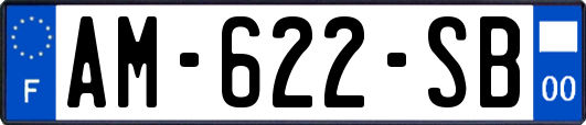 AM-622-SB