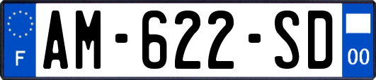 AM-622-SD