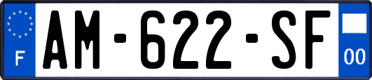 AM-622-SF