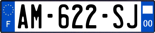 AM-622-SJ