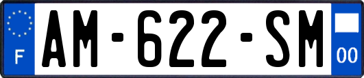 AM-622-SM