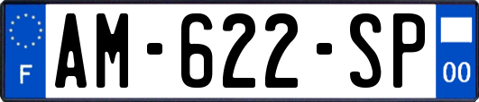AM-622-SP