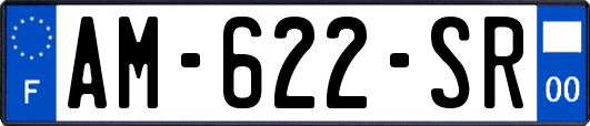 AM-622-SR