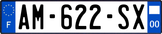 AM-622-SX
