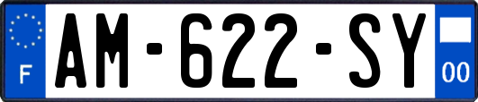 AM-622-SY