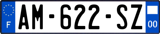 AM-622-SZ