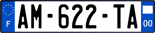 AM-622-TA