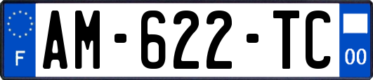 AM-622-TC