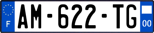 AM-622-TG