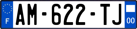 AM-622-TJ