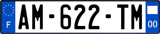 AM-622-TM