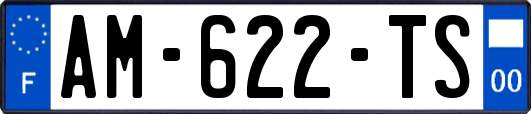 AM-622-TS