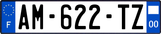 AM-622-TZ