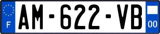 AM-622-VB