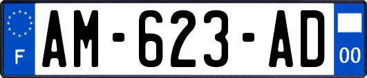 AM-623-AD