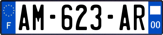 AM-623-AR