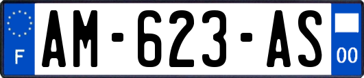 AM-623-AS