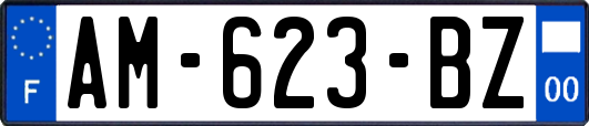 AM-623-BZ