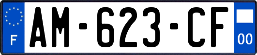 AM-623-CF