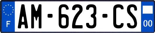 AM-623-CS