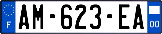 AM-623-EA