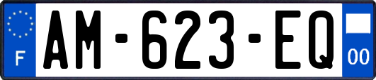 AM-623-EQ