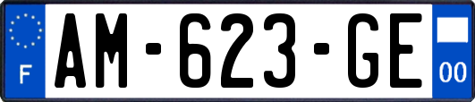 AM-623-GE