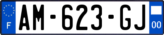 AM-623-GJ