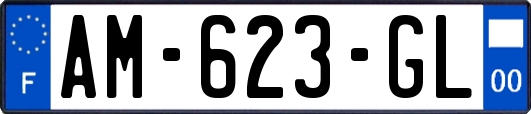 AM-623-GL