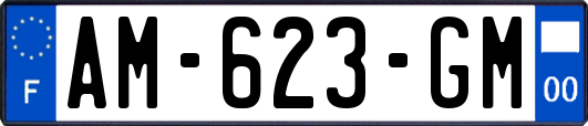 AM-623-GM