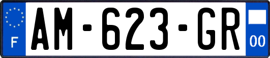 AM-623-GR