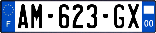 AM-623-GX