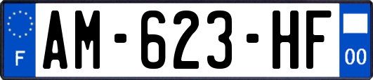 AM-623-HF