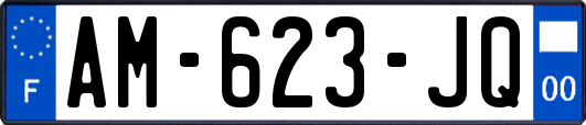 AM-623-JQ