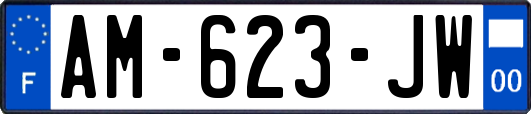 AM-623-JW