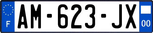 AM-623-JX