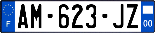 AM-623-JZ