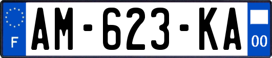 AM-623-KA