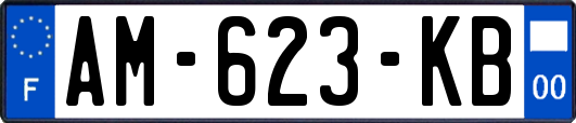 AM-623-KB