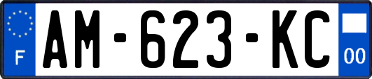 AM-623-KC