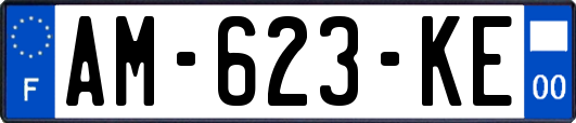 AM-623-KE